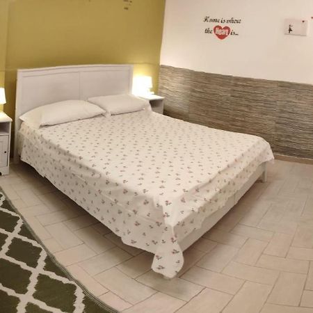 Casa Fulco Apartment Bari Luaran gambar