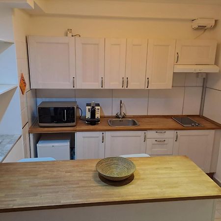 Casa Fulco Apartment Bari Luaran gambar