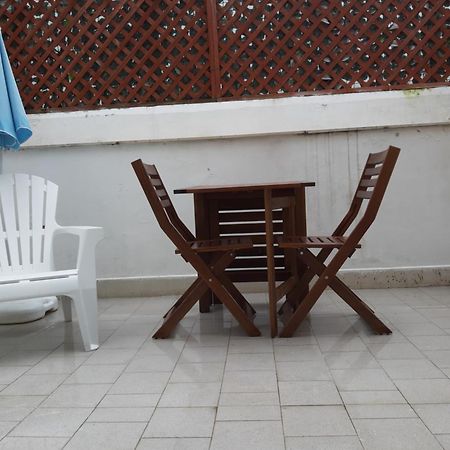 Casa Fulco Apartment Bari Luaran gambar