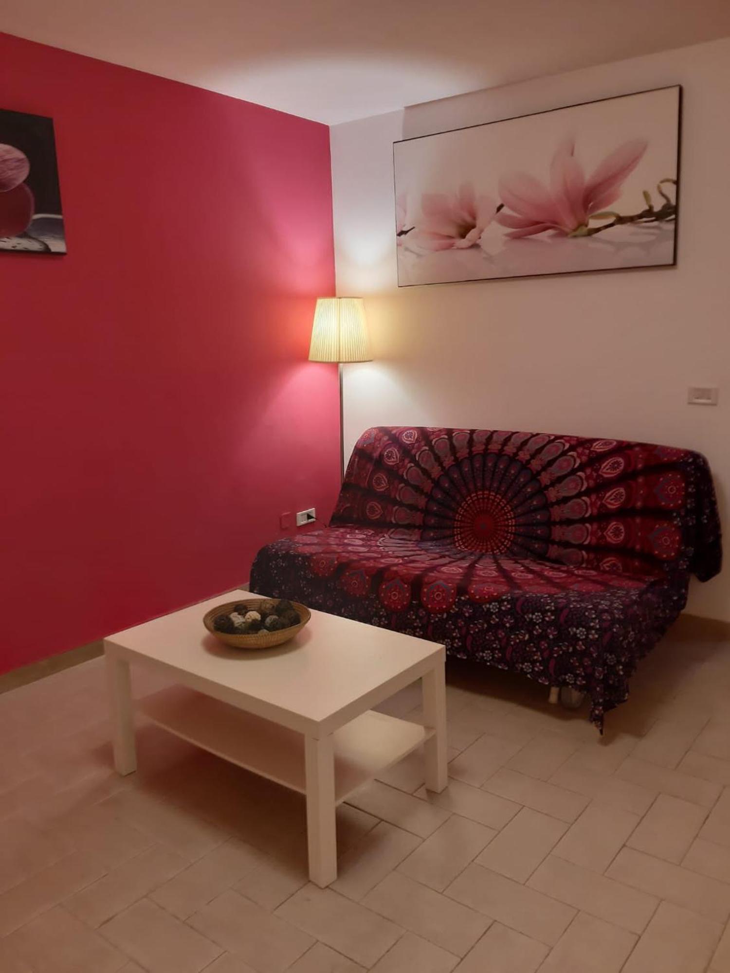 Casa Fulco Apartment Bari Luaran gambar