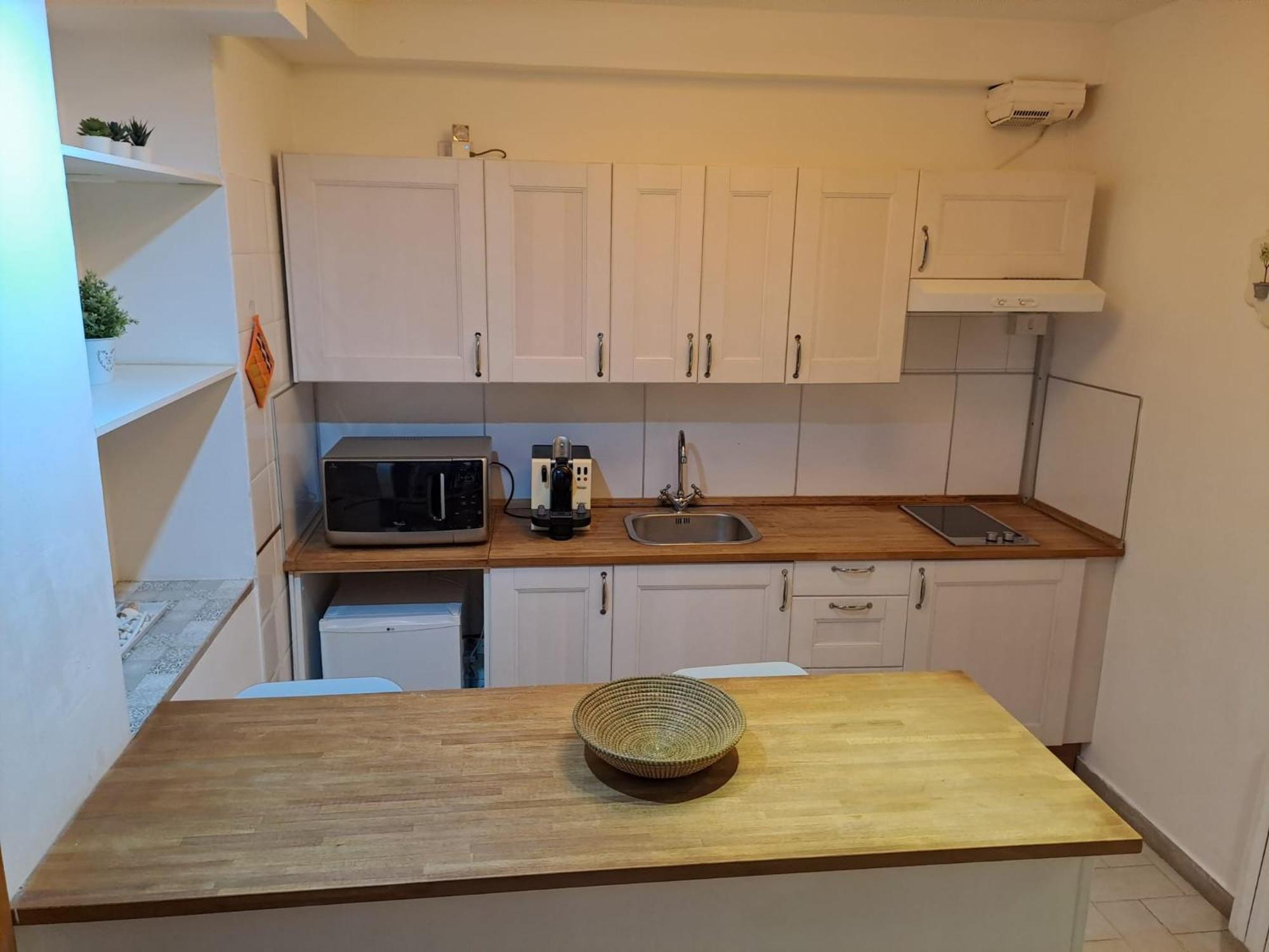 Casa Fulco Apartment Bari Luaran gambar