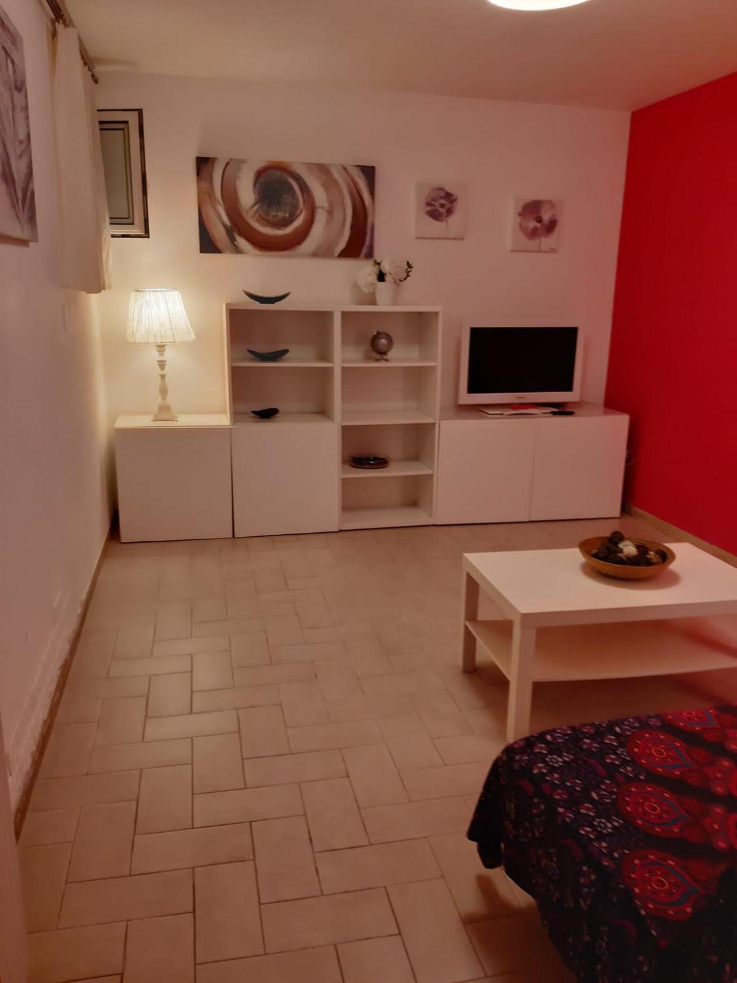 Casa Fulco Apartment Bari Luaran gambar